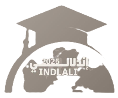 إندلالي Logo